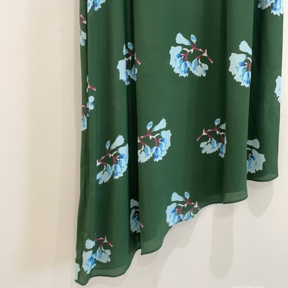 Maje asymmetric dress - Picture 5 of 7